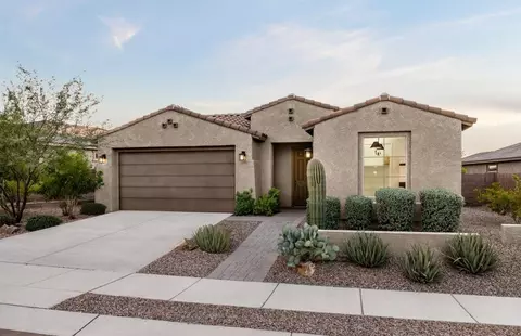 Exterior - 13340 E Red Juniper Way, Tucson, AZ 85747 photo 7 of 12