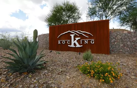 View/Area - 13340 E Red Juniper Way, Tucson, AZ 85747 photo 21 of 33