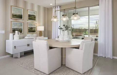 Dining - 13340 E Red Juniper Way, Tucson, AZ 85747 photo 3 of 6
