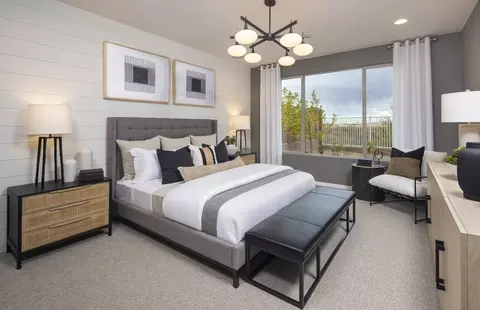 Bedroom - 13340 E Red Juniper Way, Tucson, AZ 85747 photo 3 of 5