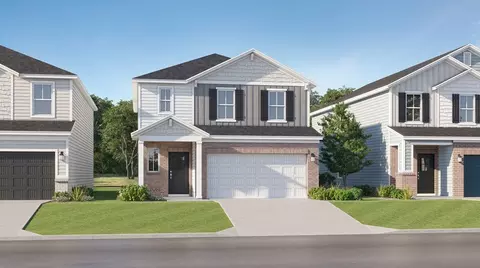 15571 Alperton Rd, Fishers, IN 46037