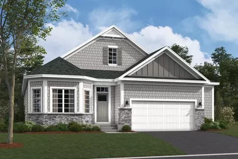 8176 Haywood Dr, Lino Lakes, MN 55014