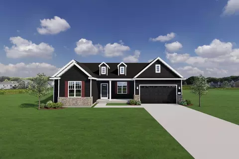 Corner Of Lien Rd And Autumn Lake Pkwy, Madison, WI 53718