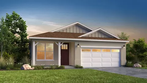 520 Paseo Dulce Ave, Horizon City, TX 79928