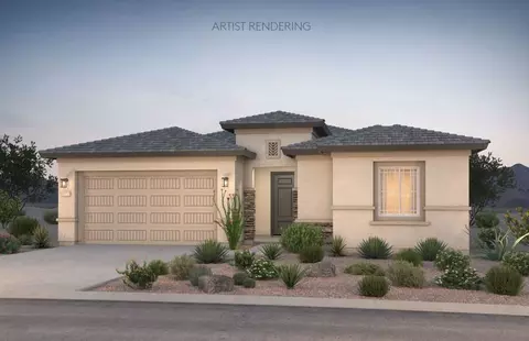 27267 N 161st Ln, Surprise, AZ 85387