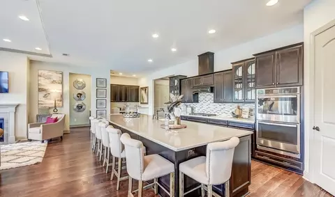 Kitchen - 8 Java Plum St, Bluffton, SC 29909 photo 4 of 4