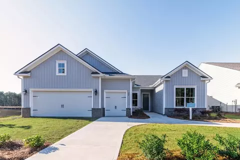 Exterior - 8 Java Plum St, Bluffton, SC 29909 photo 2 of 3