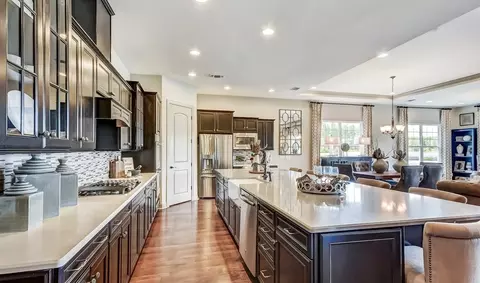 Kitchen - 8 Java Plum St, Bluffton, SC 29909 photo 2 of 4