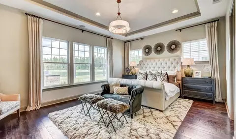 Bedroom - 8 Java Plum St, Bluffton, SC 29909 photo 1 of 3