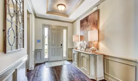 Entry Way - 8 Java Plum St, Bluffton, SC 29909 photo 1 of 4
