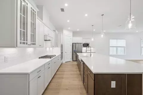 Kitchen - 8 Java Plum St, Bluffton, SC 29909 photo 3 of 3