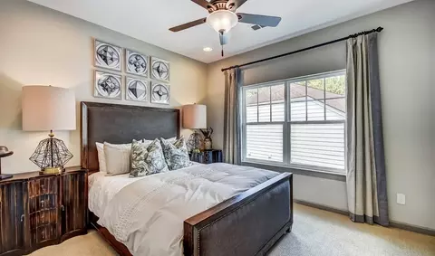 Bedroom - 8 Java Plum St, Bluffton, SC 29909 photo 3 of 3