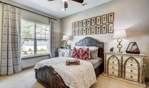 Bedroom - 8 Java Plum St, Bluffton, SC 29909 photo 2 of 3