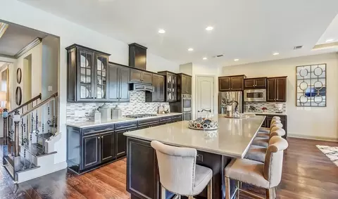 Kitchen - 8 Java Plum St, Bluffton, SC 29909 photo 3 of 4