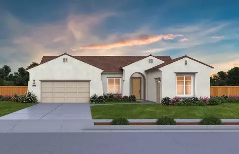 Exterior - 3540 Fitzgerald Cir, Lathrop, CA 95330 photo 3 of 11