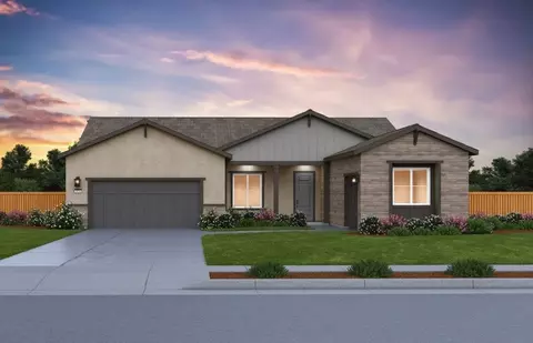Exterior - 3540 Fitzgerald Cir, Lathrop, CA 95330 photo 2 of 11
