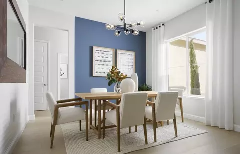 Dining - 3540 Fitzgerald Cir, Lathrop, CA 95330 photo 2 of 5