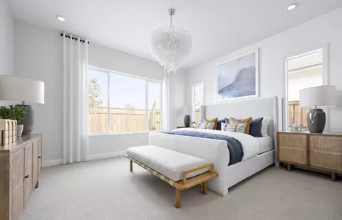 Bedroom - 3540 Fitzgerald Cir, Lathrop, CA 95330 photo 1 of 6