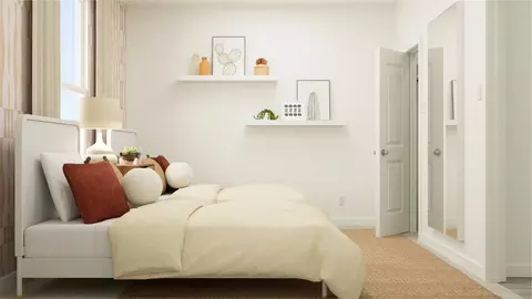 Bedroom - 2725 Chippewa Rd, Bryan, TX 77807 photo 4 of 8