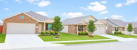 Exterior - 2725 Chippewa Rd, Bryan, TX 77807 photo 1 of 1
