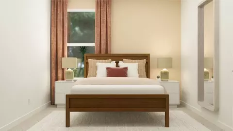 Bedroom - 2725 Chippewa Rd, Bryan, TX 77807 photo 7 of 8