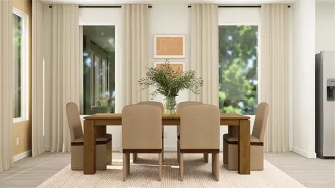 Dining - 2725 Chippewa Rd, Bryan, TX 77807 photo 1 of 2