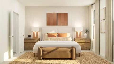 Bedroom - 2725 Chippewa Rd, Bryan, TX 77807 photo 1 of 8