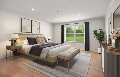 Bedroom - 2280 Millennium Dr, Lancaster, SC 29720 photo 1 of 2