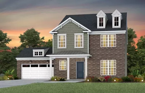 Exterior - 2280 Millennium Dr, Lancaster, SC 29720 photo 3 of 8