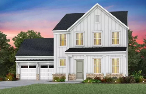 Exterior - 2280 Millennium Dr, Lancaster, SC 29720 photo 4 of 8