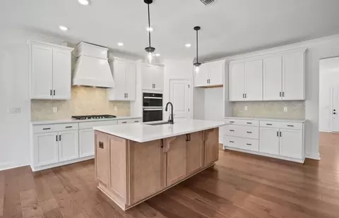 Kitchen - 2280 Millennium Dr, Lancaster, SC 29720 photo 1 of 2