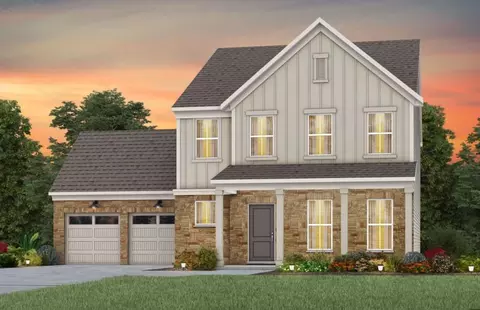 Exterior - 2280 Millennium Dr, Lancaster, SC 29720 photo 5 of 8