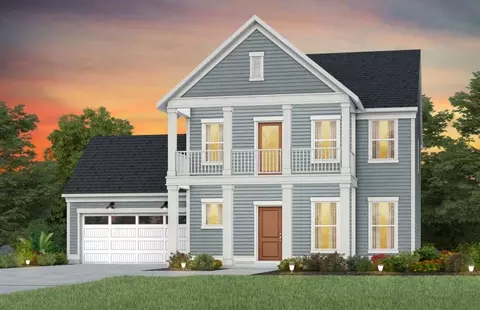 2280 Millennium Dr, Lancaster, SC 29720