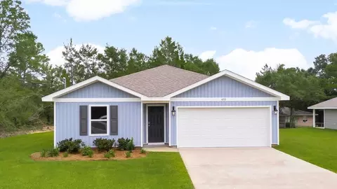 Exterior - 51 Dockside Rd, Freeport, FL 32439 photo 2 of 7