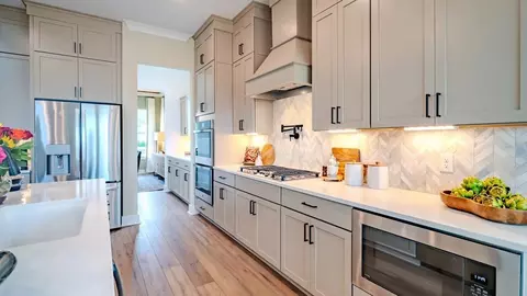 Kitchen - 7246 Richvale Dr, Fairview, TN 37062 photo 7 of 7