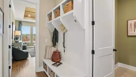 Entry Way - 7246 Richvale Dr, Fairview, TN 37062 photo 7 of 7