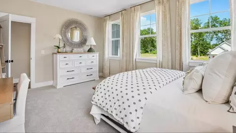 Bedroom - 7246 Richvale Dr, Fairview, TN 37062 photo 8 of 12