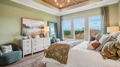 Bedroom - 7246 Richvale Dr, Fairview, TN 37062 photo 4 of 12