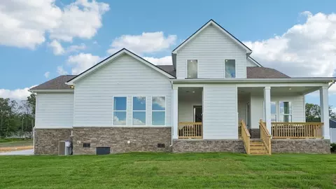 Exterior - 7246 Richvale Dr, Fairview, TN 37062 photo 8 of 11