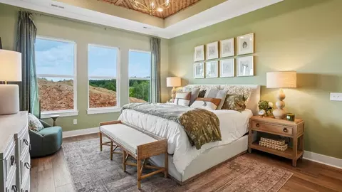 Bedroom - 7246 Richvale Dr, Fairview, TN 37062 photo 3 of 12