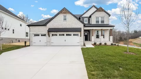 Exterior - 7246 Richvale Dr, Fairview, TN 37062 photo 9 of 11