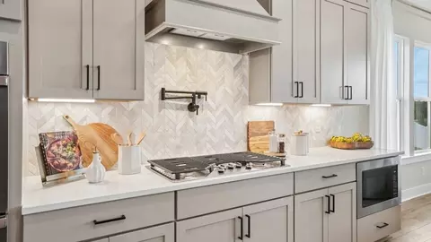 Kitchen - 7246 Richvale Dr, Fairview, TN 37062 photo 2 of 7