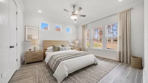 Bedroom - 7246 Richvale Dr, Fairview, TN 37062 photo 2 of 12