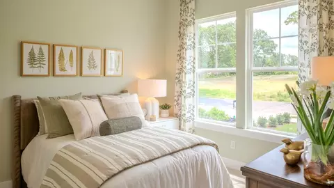 Bedroom - 7246 Richvale Dr, Fairview, TN 37062 photo 1 of 12