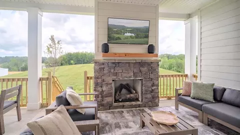 Exterior - 7246 Richvale Dr, Fairview, TN 37062 photo 6 of 11