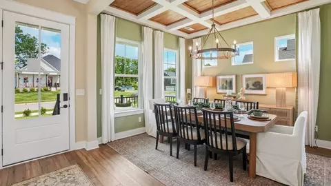 Dining - 7246 Richvale Dr, Fairview, TN 37062 photo 3 of 3