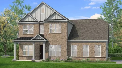 Exterior - 7246 Richvale Dr, Fairview, TN 37062 photo 5 of 11