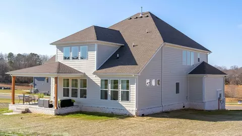 Exterior - 7246 Richvale Dr, Fairview, TN 37062 photo 6 of 10