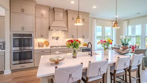 Kitchen - 7246 Richvale Dr, Fairview, TN 37062 photo 6 of 7
