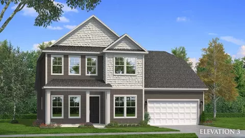 Exterior - 7246 Richvale Dr, Fairview, TN 37062 photo 2 of 11
